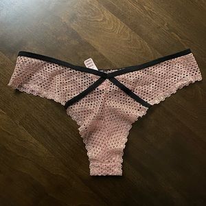 Victoria’s Secret Very Sexy Thong